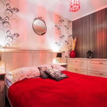 Apartament Sloneczna Zakopane Eksteriør billede