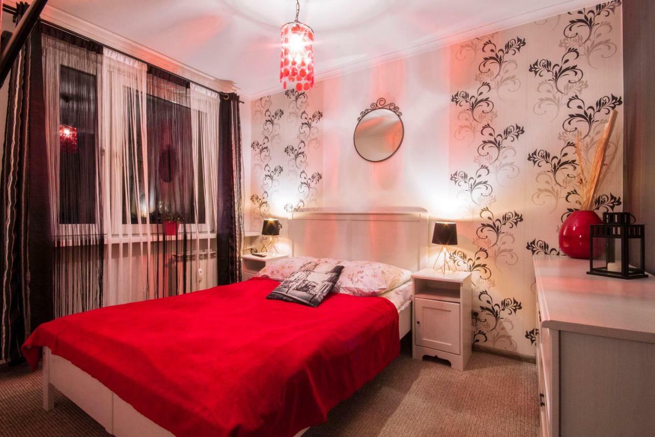 Apartament Sloneczna Zakopane Eksteriør billede