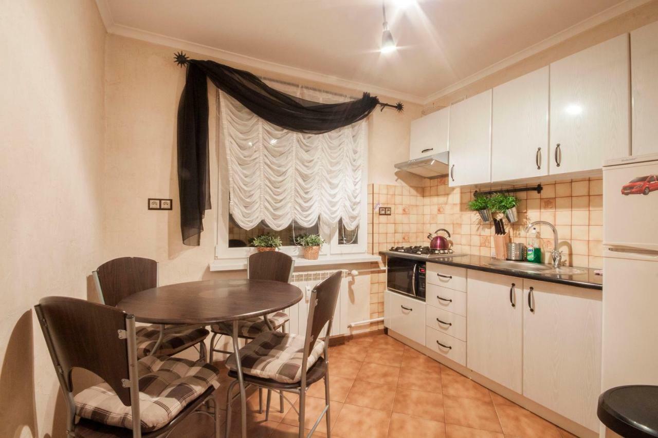 Apartament Sloneczna Zakopane Eksteriør billede