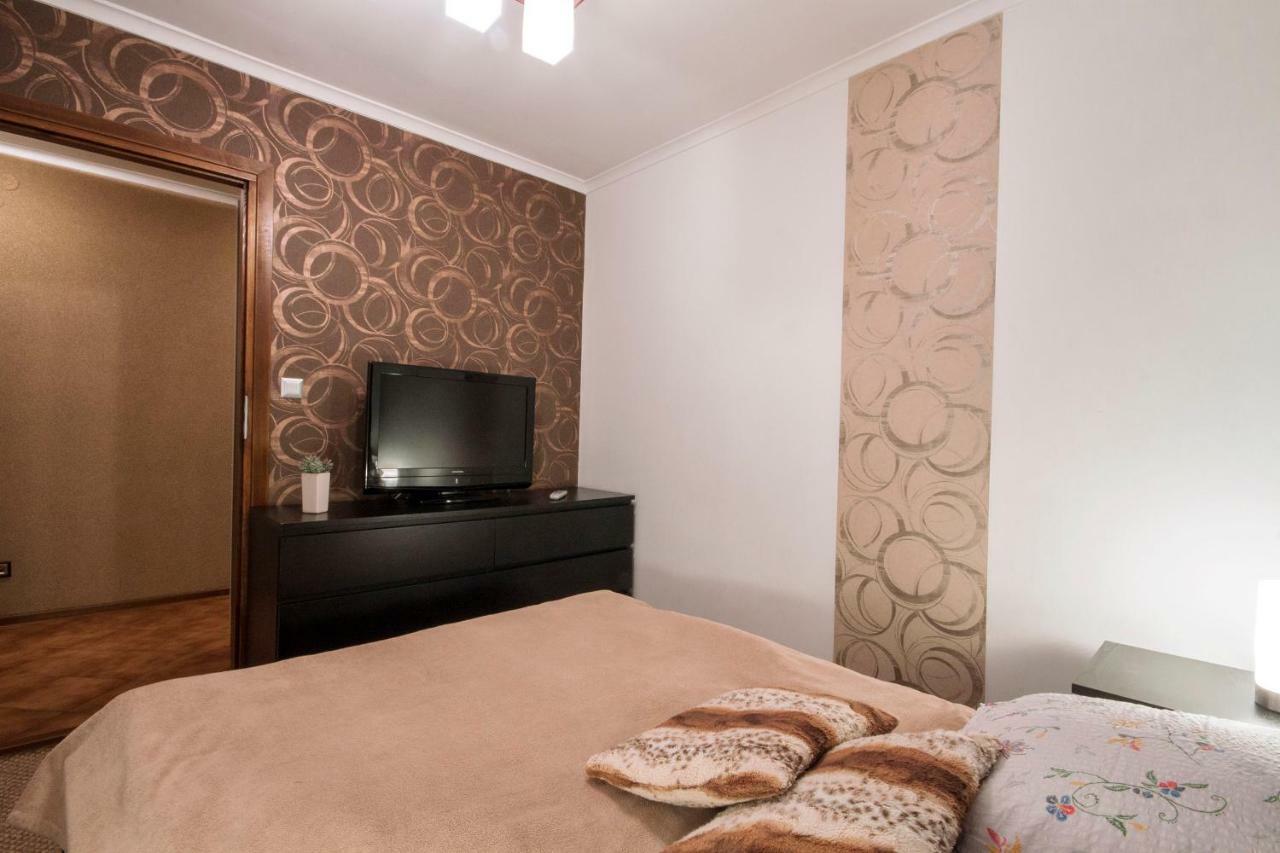 Apartament Sloneczna Zakopane Eksteriør billede