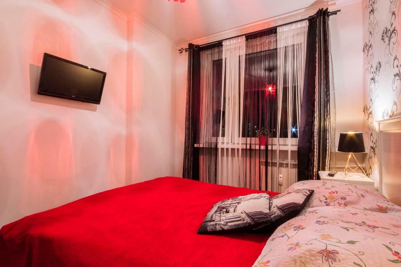 Apartament Sloneczna Zakopane Eksteriør billede