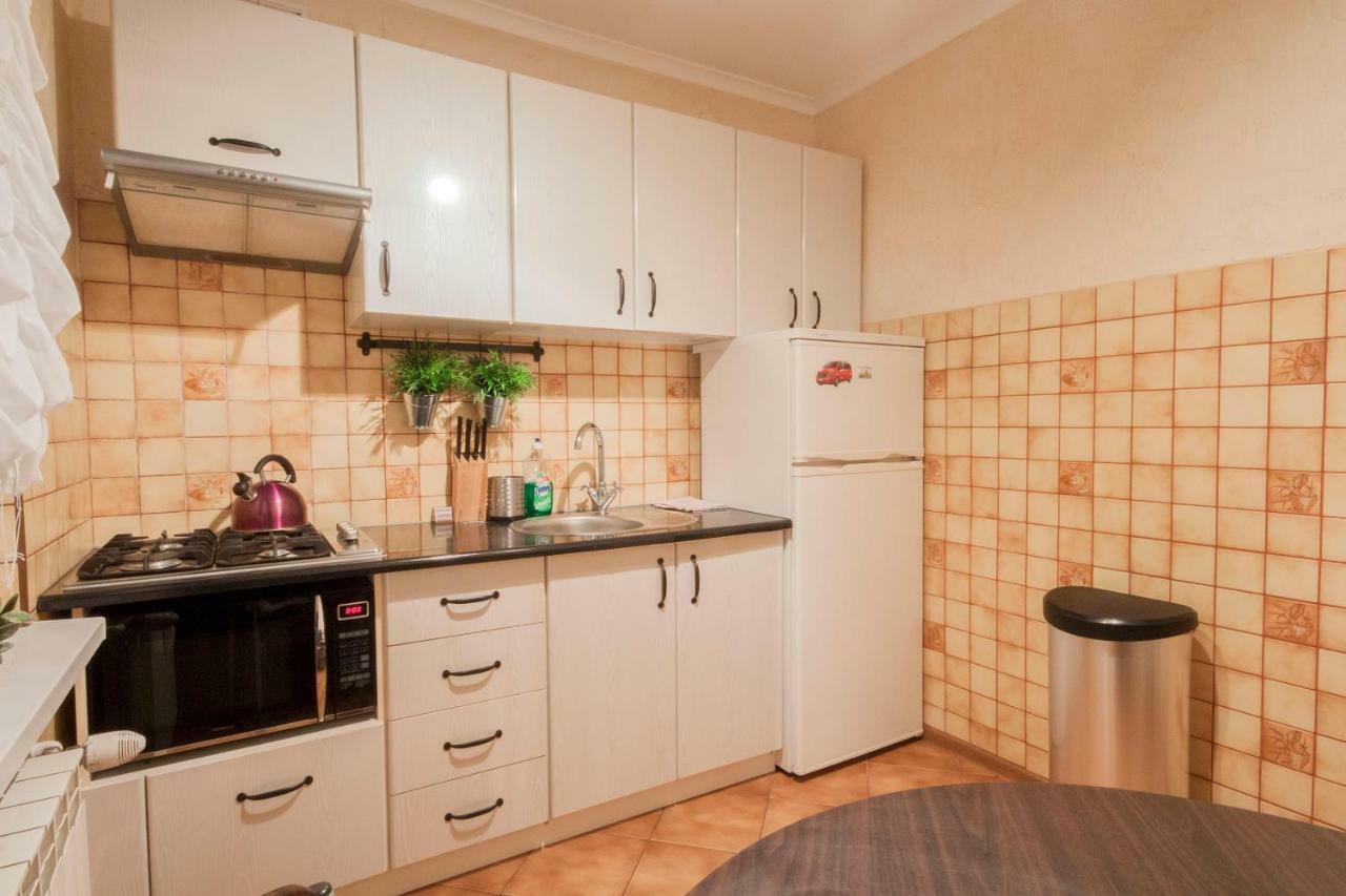 Apartament Sloneczna Zakopane Eksteriør billede